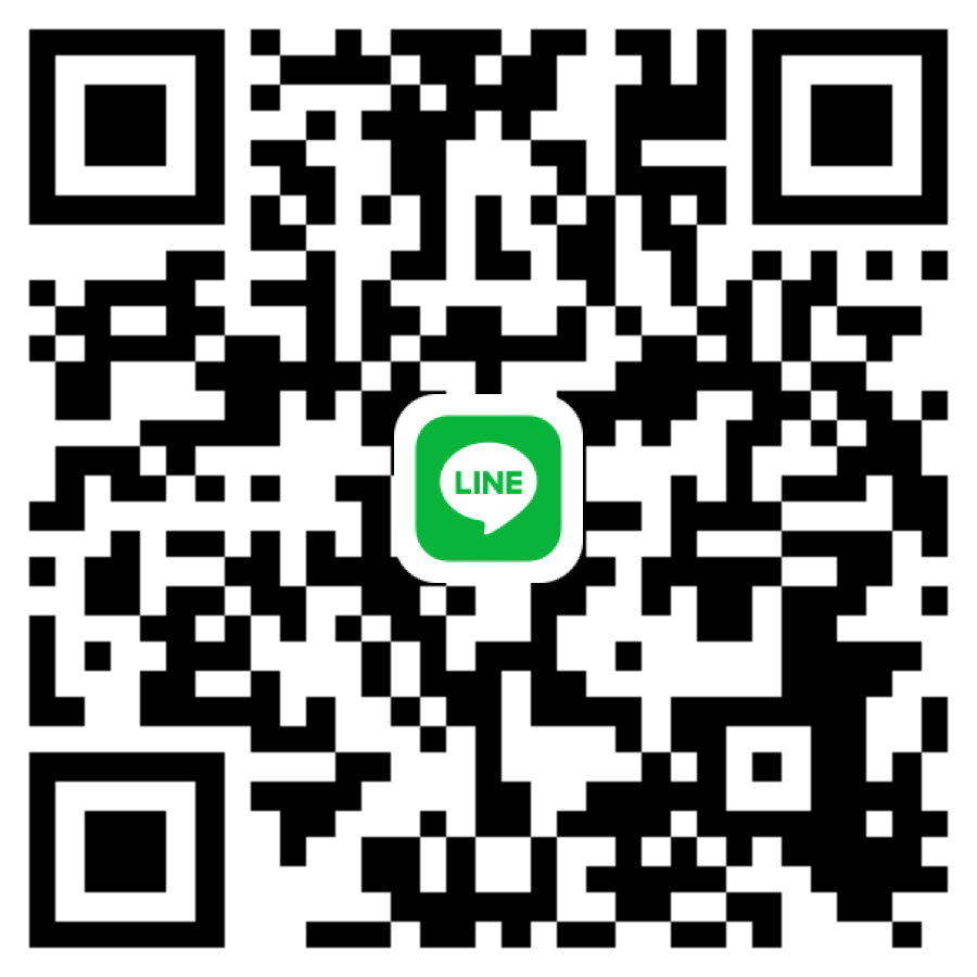 QR Code LINE