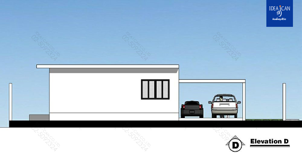 แบบบ้านชั้นเดียวสไตล์โมเดิร์น, แบบบ้าน 1 ชั้น, แบบบ้าน 2 ห้องนอน, ห้องน้ำสไตล์โมเดิร์น, พื้นที่ใช้สอย 171 ตร.ม., FF-H1-17101.09, แบบบ้านสไตล์โมเดิร์น, แบบบ้านโมเดิร์น, แบบบ้าน modern , รับเหมาก่อสร้าง, รับออกแบบ, รับออกแบบชั้นเดียว,แบบบ้านชั้นเดียว