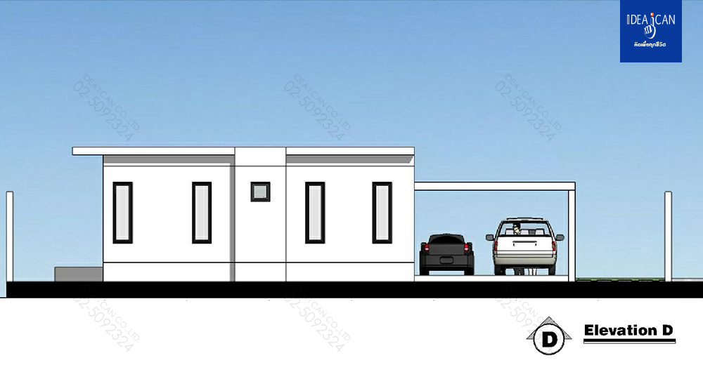 แบบบ้านชั้นเดียวสไตล์โมเดิร์น, แบบบ้าน 1 ชั้น, แบบบ้าน 3 ห้องนอน, ห้องน้ำสไตล์โมเดิร์น, พื้นที่ใช้สอย 173 ตร.ม., FF-H1-17301.09, แบบบ้านสไตล์โมเดิร์น, แบบบ้านโมเดิร์น, แบบบ้าน modern , รับเหมาก่อสร้าง, รับออกแบบ, รับออกแบบชั้นเดียว,แบบบ้านชั้นเดียว