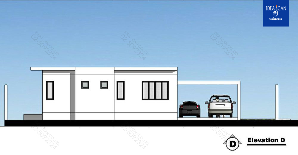 แบบบ้านชั้นเดียวสไตล์โมเดิร์น, แบบบ้าน 1 ชั้น, แบบบ้าน 3 ห้องนอน, ห้องน้ำสไตล์โมเดิร์น, พื้นที่ใช้สอย 180 ตร.ม., FF-H1-18001.09, แบบบ้านสไตล์โมเดิร์น, แบบบ้านโมเดิร์น, แบบบ้าน modern , รับเหมาก่อสร้าง, รับออกแบบ, รับออกแบบชั้นเดียว,แบบบ้านชั้นเดียว