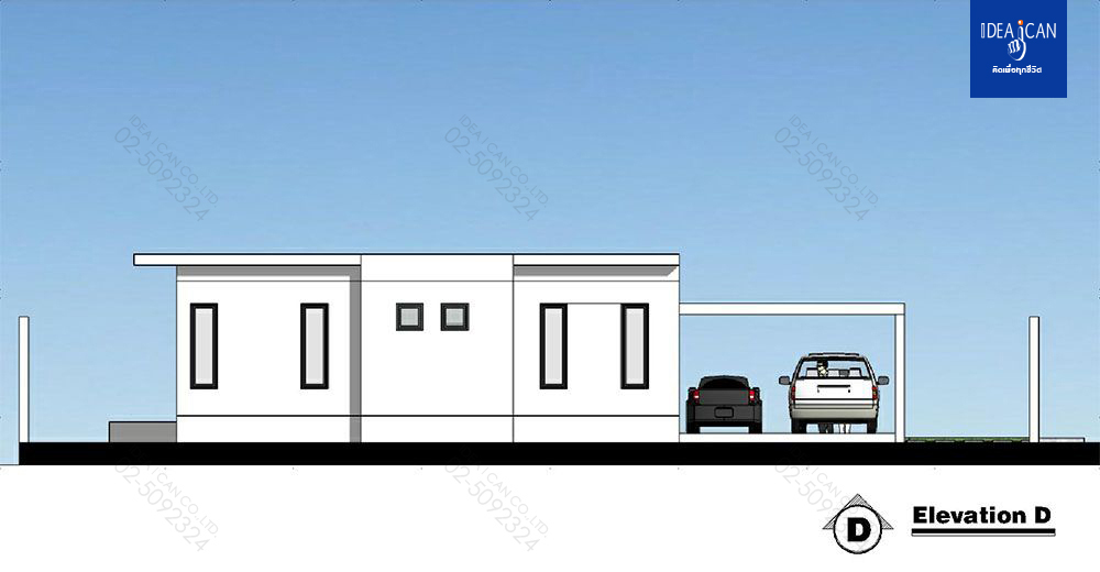 แบบบ้านชั้นเดียวสไตล์โมเดิร์น, แบบบ้าน 1 ชั้น, แบบบ้าน 2 ห้องนอน, ห้องน้ำสไตล์โมเดิร์น, พื้นที่ใช้สอย 182 ตร.ม., FF-H1-18201.09, แบบบ้านสไตล์โมเดิร์น, แบบบ้านโมเดิร์น, แบบบ้าน modern , รับเหมาก่อสร้าง, รับออกแบบ, รับออกแบบชั้นเดียว,แบบบ้านชั้นเดียว